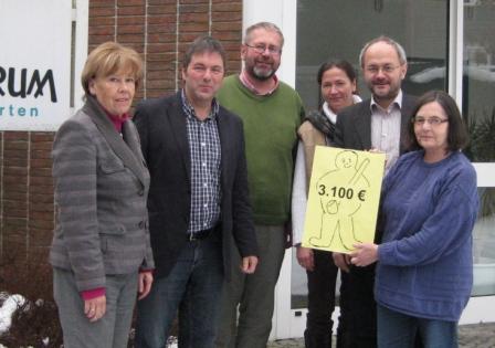 Weckenmannaktion Weckenmannaktion